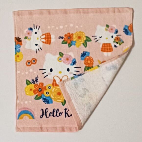 Hand towel, Sanrio. Hello kitty. - Picture 4 of 6